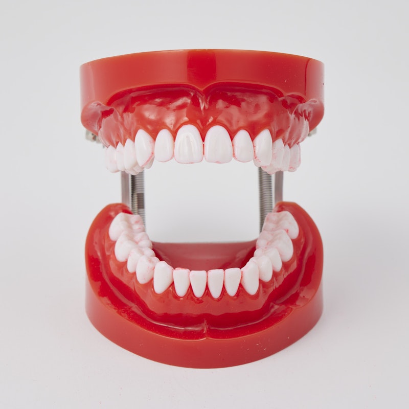 VarioSonic Electric Toothbrush 8