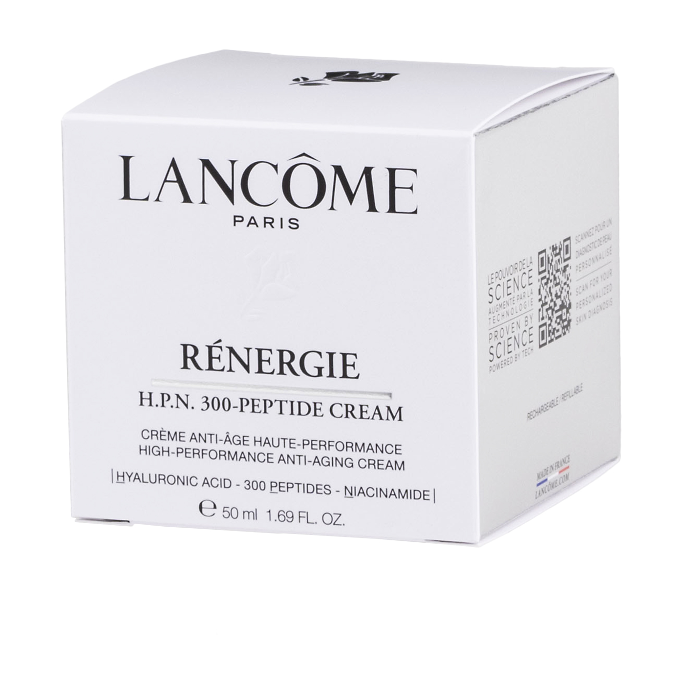 Rénergie HPN 300-Peptide Cream 2