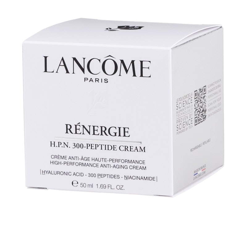 Rénergie HPN 300-Peptide Cream 2