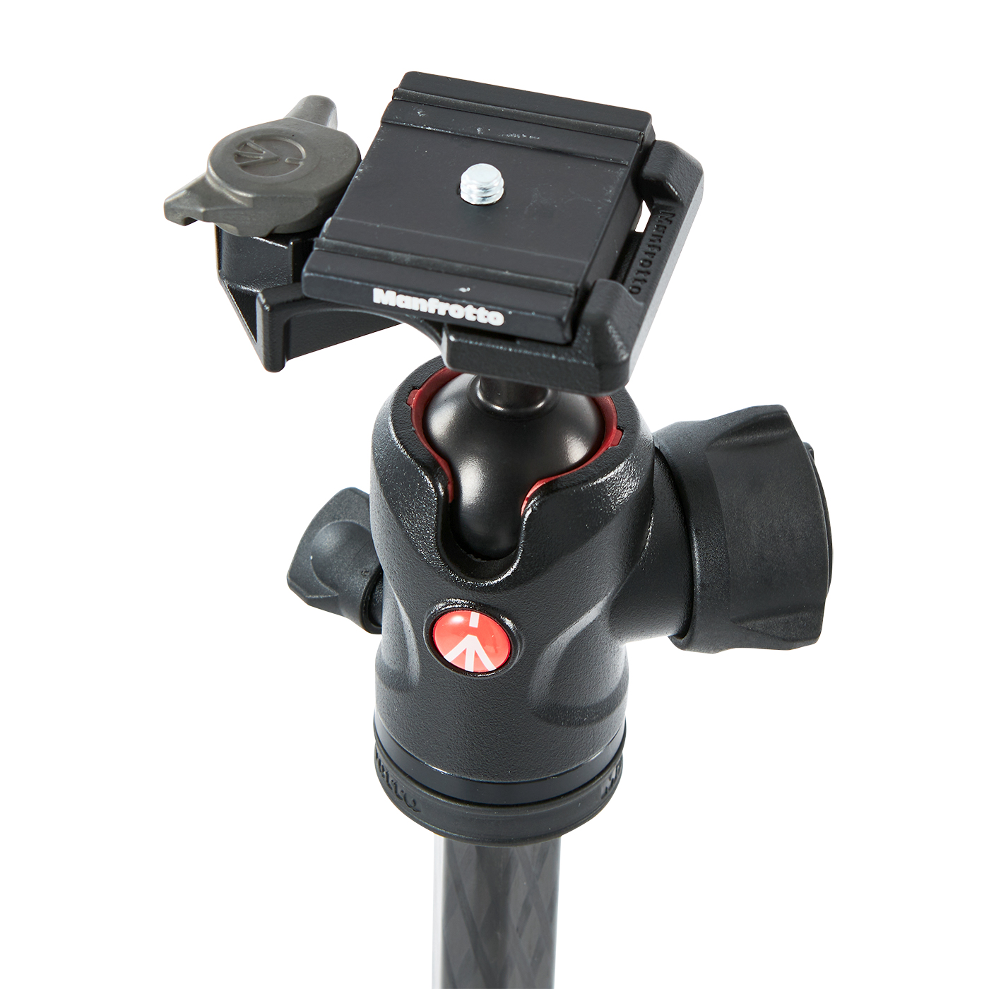 Befree Advanced Carbon Fiber Travel Tripod 7