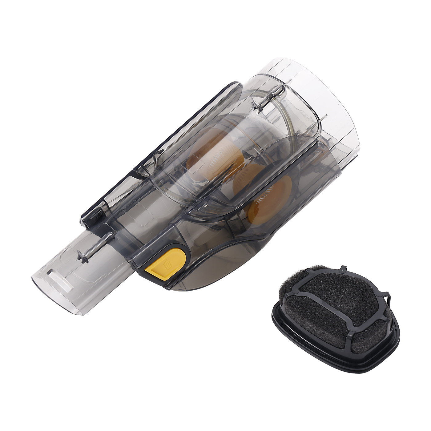 Dual Cyclone Pet Pro Cordless Handheld Vacuum 9