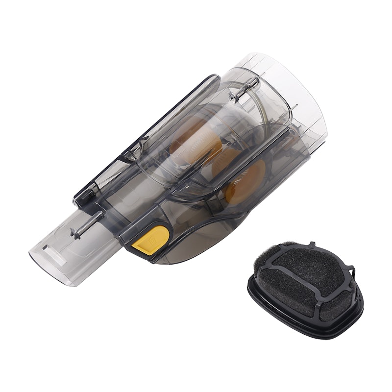 Dual Cyclone Pet Pro Cordless Handheld Vacuum 9