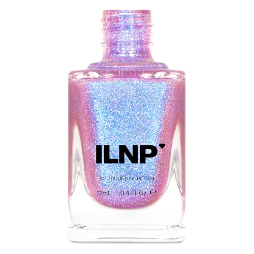 Best Holographic Nail Polishes of 2026 1