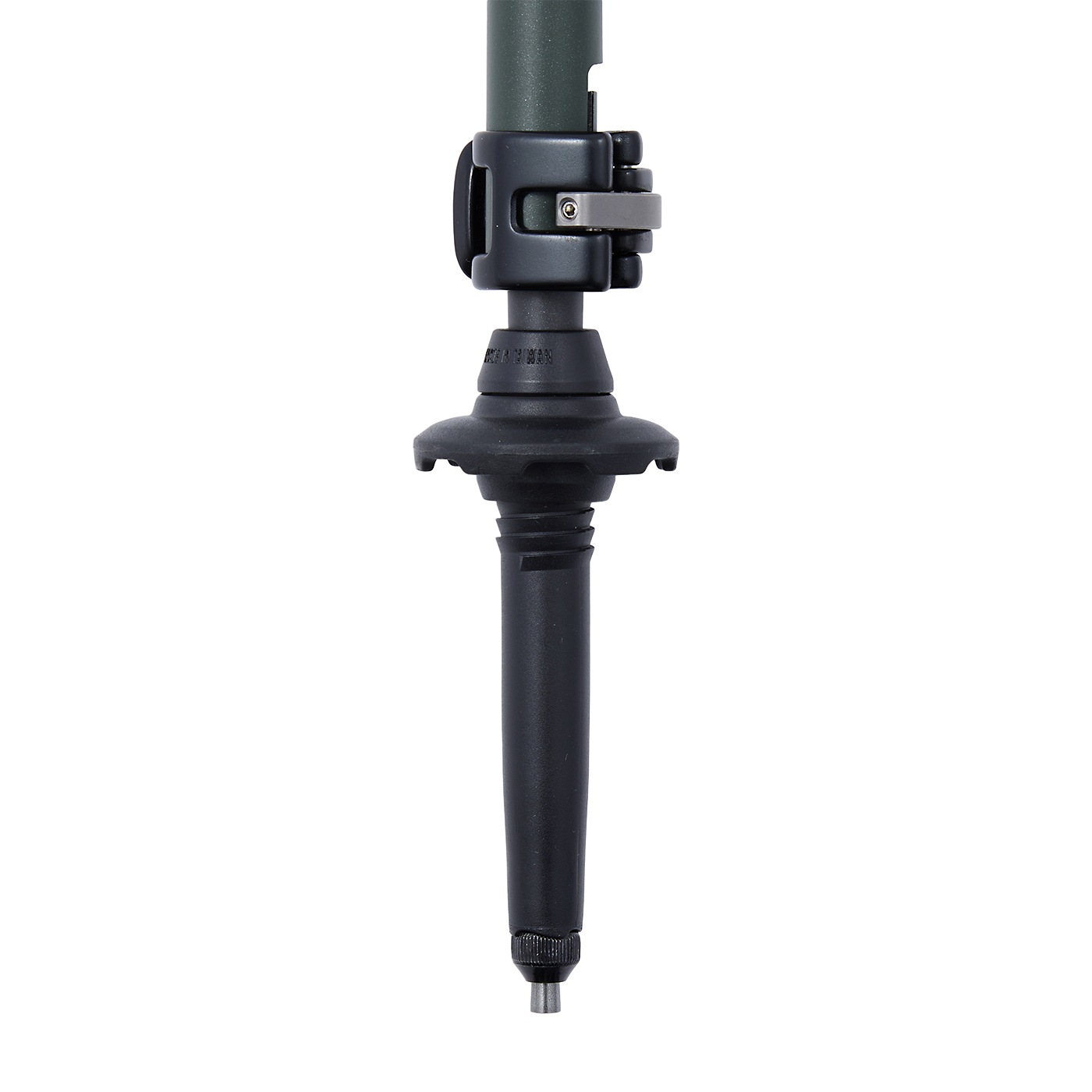 Alpine Carbon Cork Trekking Poles 6