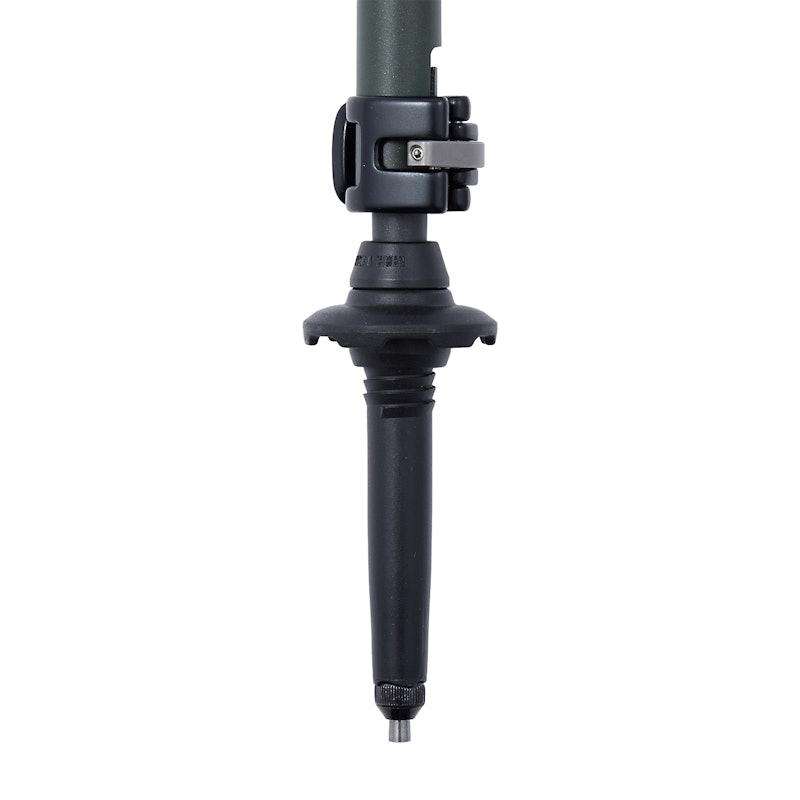 Alpine Carbon Cork Trekking Poles 6