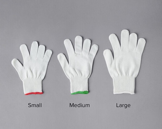Cut Resistant Safety Glove 2