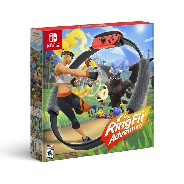 10 Best Video Games for Exercise in 2022 (Nintendo, Beat Games, and More) 2