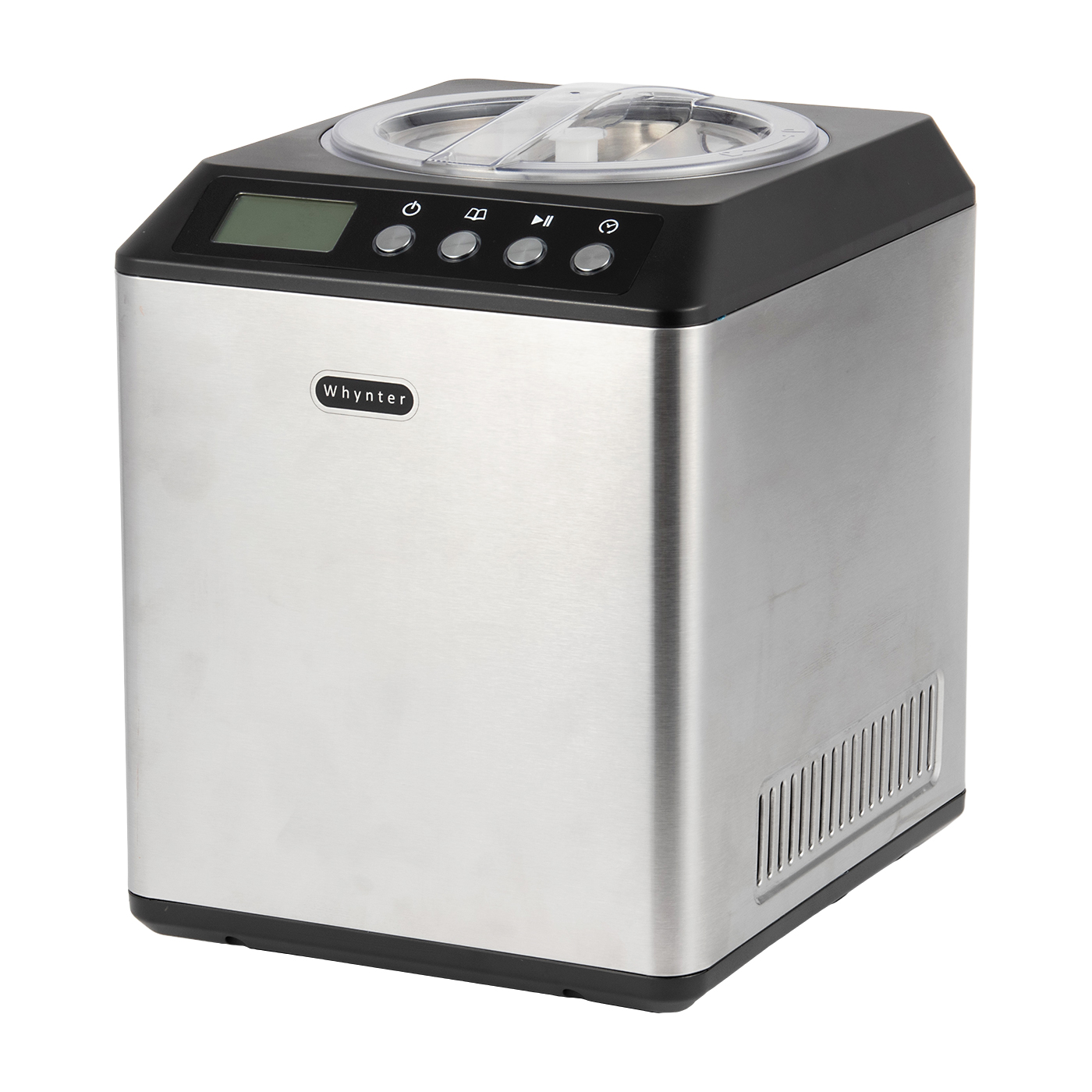 10 Best Ice Cream Makers for Your Home in 2022 (Chef-Reviewed) 4