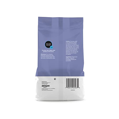 Epsom Salt Soaking Aid 2