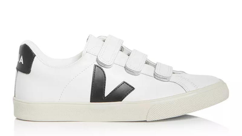 Women's 3-Lock Low Top Sneakers 1
