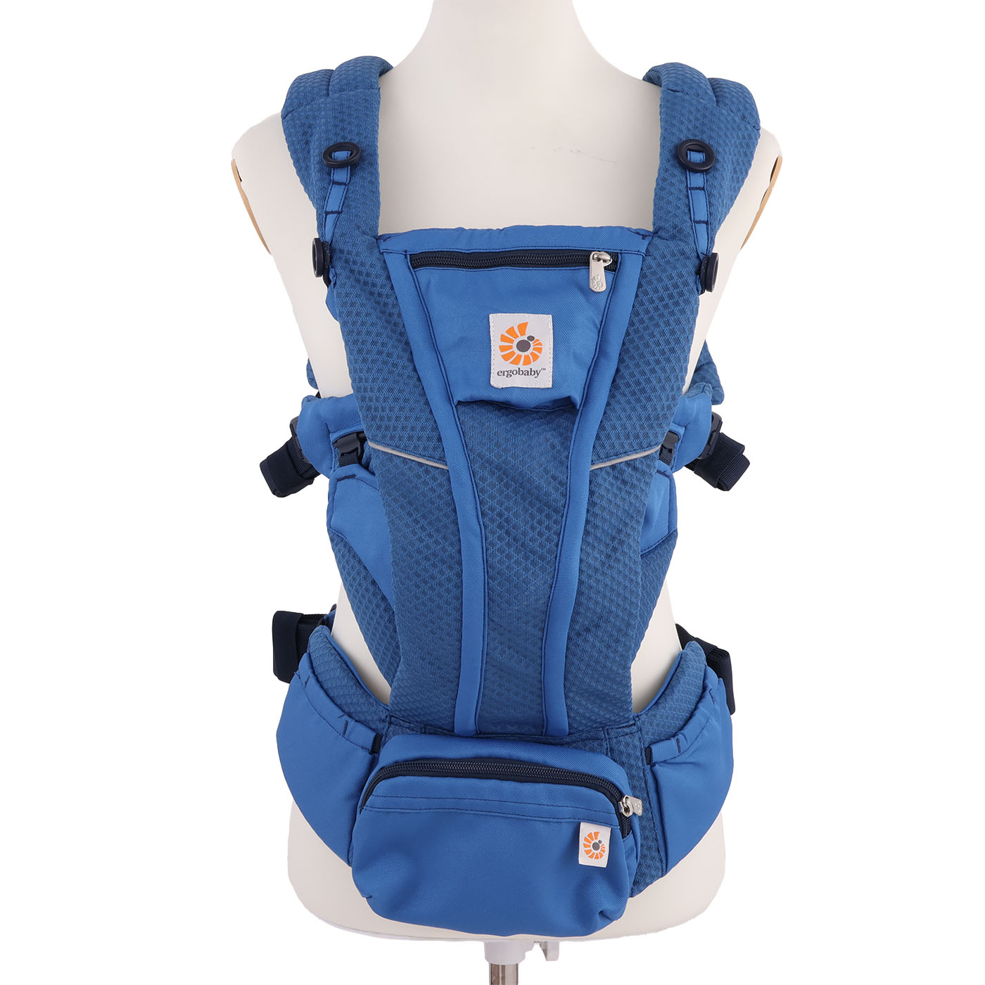Omni Breeze Baby Carrier 2