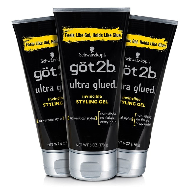 10 Best Hair Styling Gels in 2022 (Cosmetologist-Reviewed) 1
