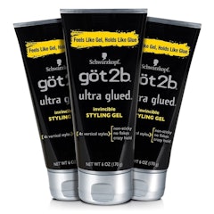 Ultra Glued Invicible Styling Gel