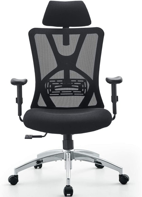 10 Best Rolling Chairs in 2022 (Ticova, Arrow, and More) 1