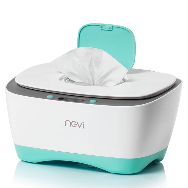 Wipe Warmer 1