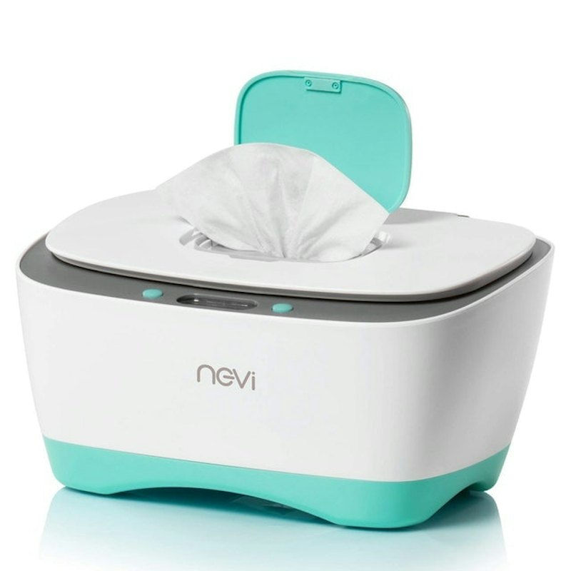 Wipe Warmer 1