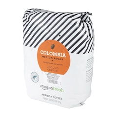 Colombia Ground Coffee