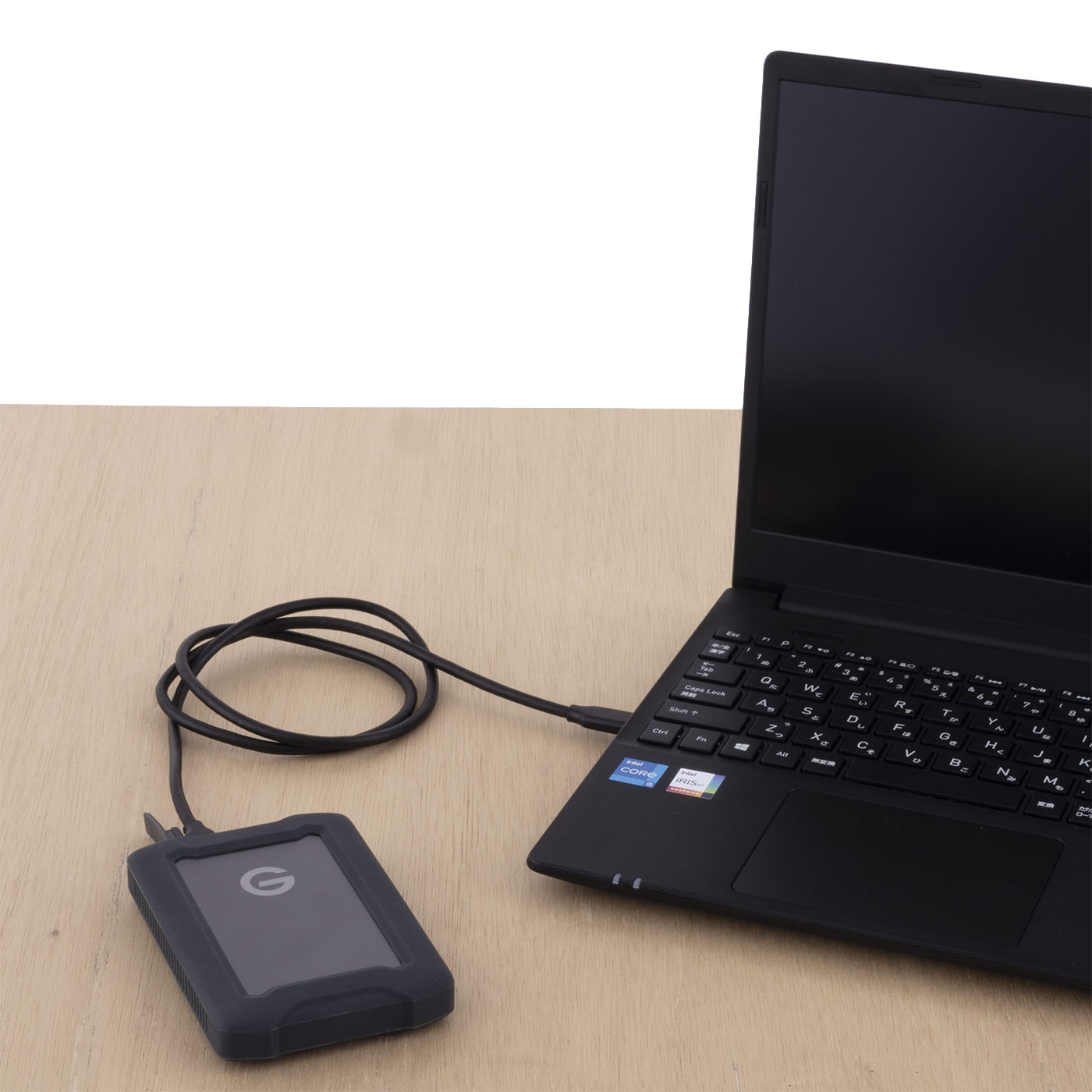 G-DRIVE ArmorATD 3