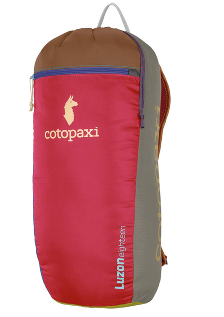 Luzon Daypack 2