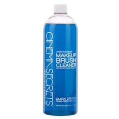 Professional Makeup Brush Cleaner