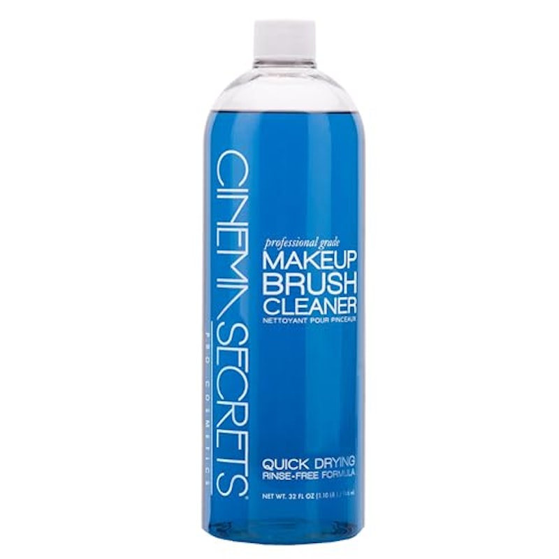 Professional Makeup Brush Cleaner 1