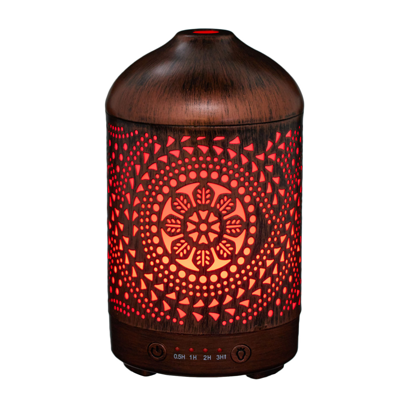 Oil Diffuser Metal Diffuser 2