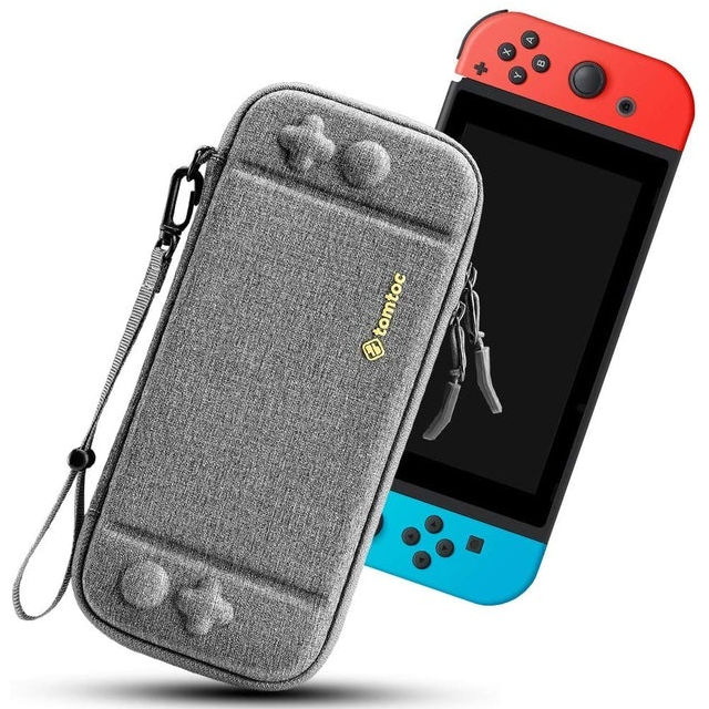 Carry Case for Nintendo Switch 1