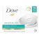 Dove Sensitive Skin Beauty Bar 1
