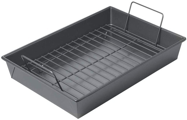 10 Best Roasting Pans in 2022 (Chef-Reviewed) 4