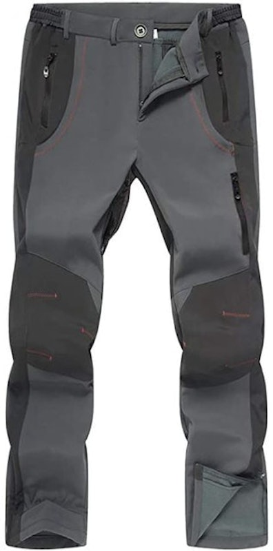 Men's Snow Ski Pants 1