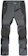Gash Hao Men's Snow Ski Pants 1