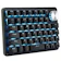 Koolertron One Handed Macro Mechanical Keyboard 1