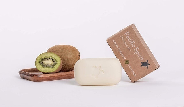 Reef Safe Shampoo Bar 3