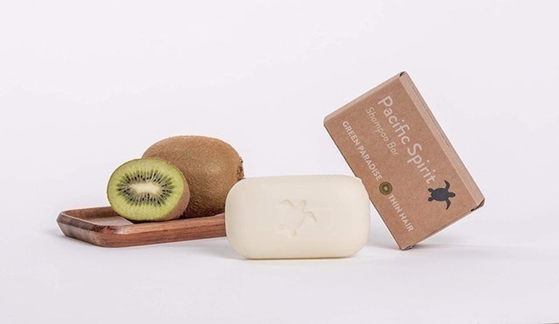 Reef Safe Shampoo Bar 3
