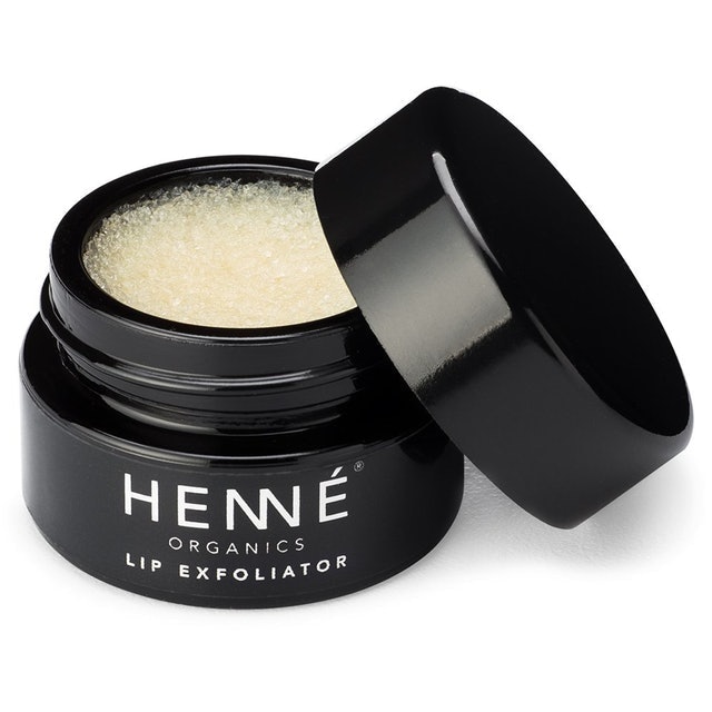 Lip Exfoliator 1