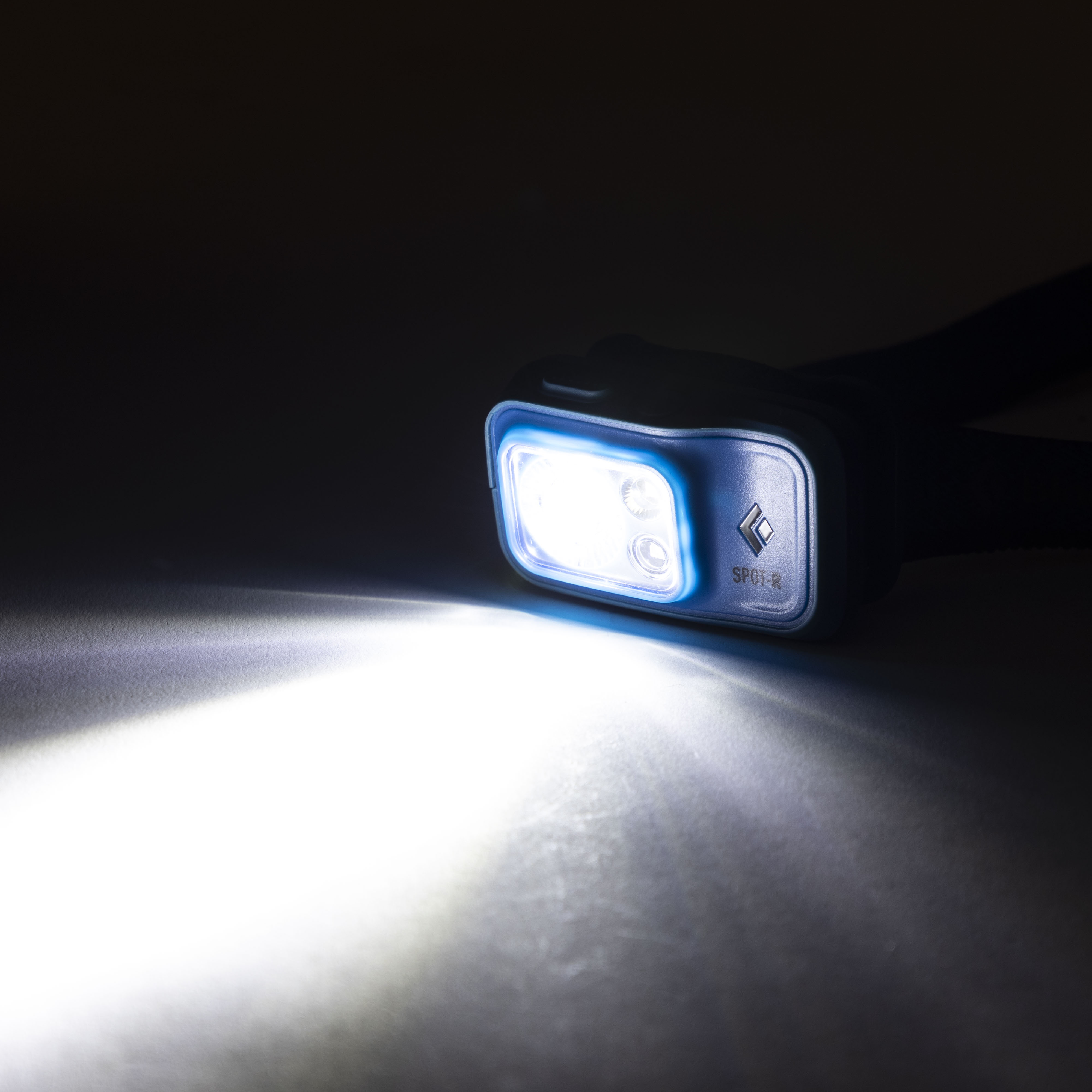 Spot 400-R Rechargeable Headlamp 10