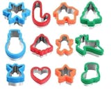 10 Best Christmas Cookie Cutters in 2022 (Ann Clark, Wilton, and More) 3
