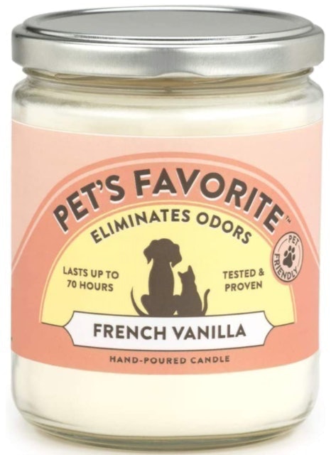 10 Best Pet Odor Eliminator Candles in 2022 (Fresh Wave and More) 5
