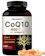 naturebell CoQ10 400mg with Omega 3 Fatty Acids 1