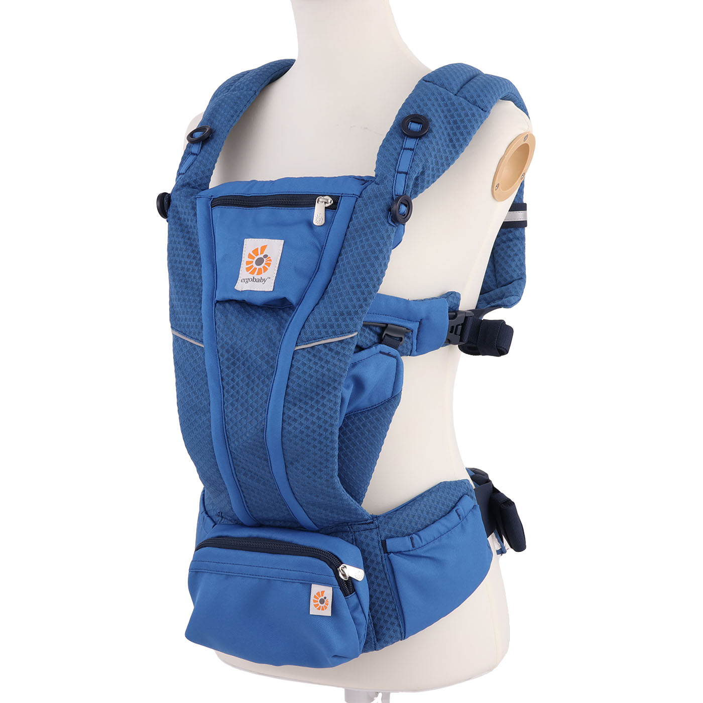 Omni Breeze Baby Carrier 1