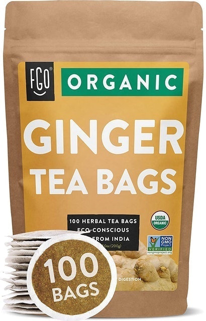 10 Best Teas for Menstrual Cramps and Bloating in 2022 2