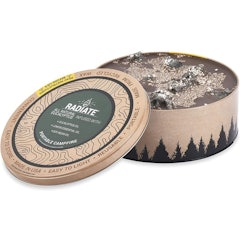 Portable Campfire