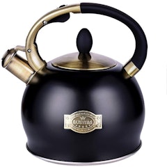 Whistling Kettle