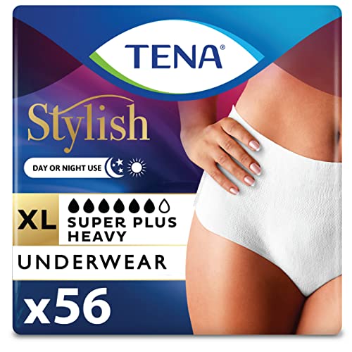 Best Incontinence Underwear for Women of 2026 5