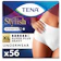 TENA Super Plus Heavy Incontinence Underwear 1