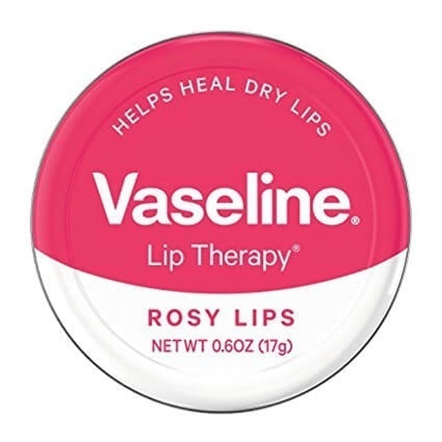 Lip Therapy Lip Balm Tin 1