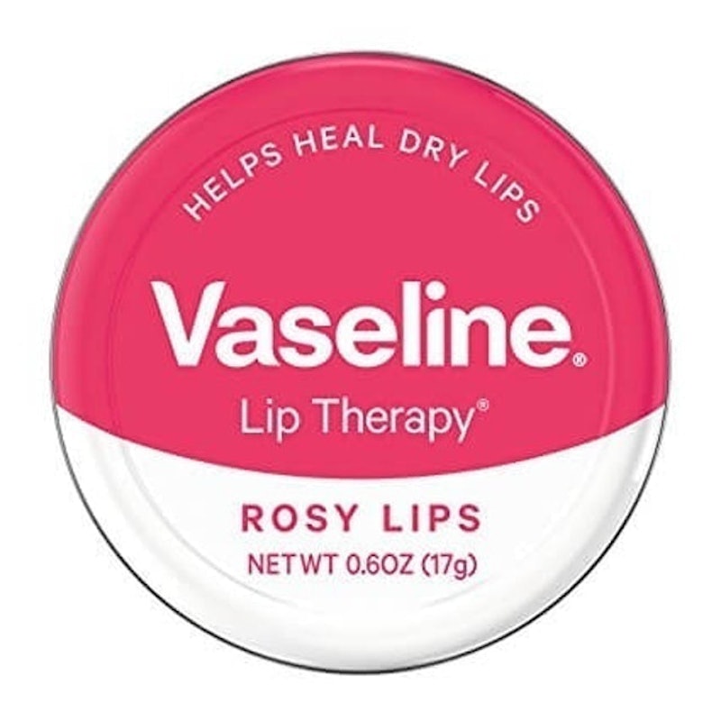Lip Therapy Lip Balm Tin 1