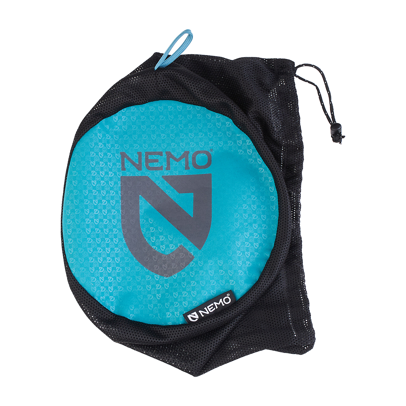 Helio Portable Pressure Camp Shower 6
