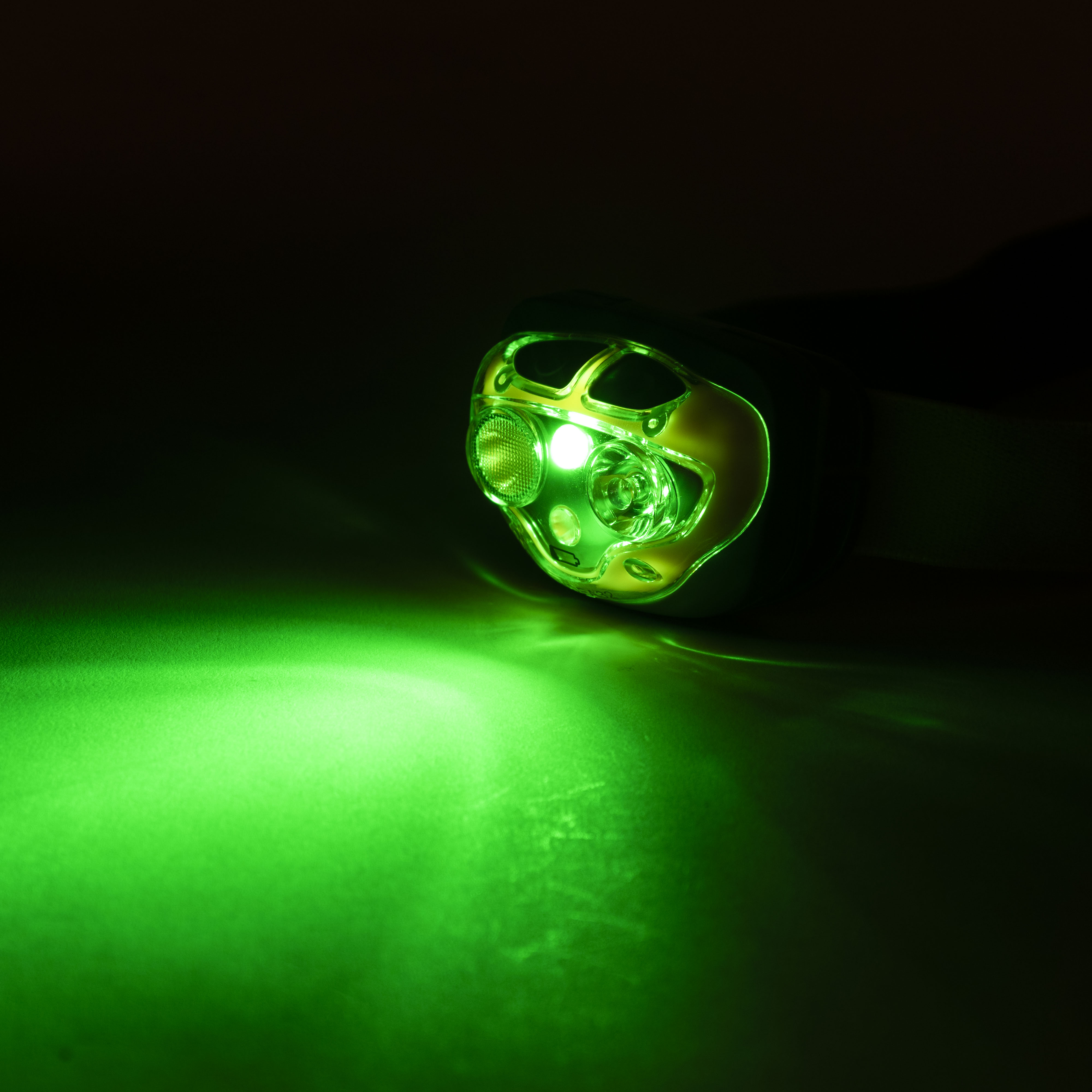 LED Headlamp Pro360 15