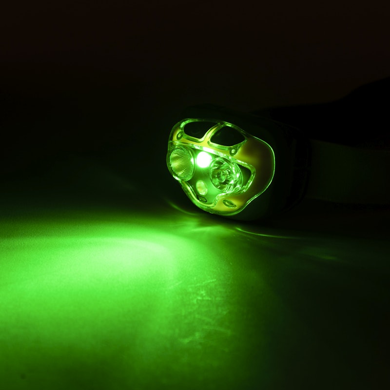 LED Headlamp Pro360 15